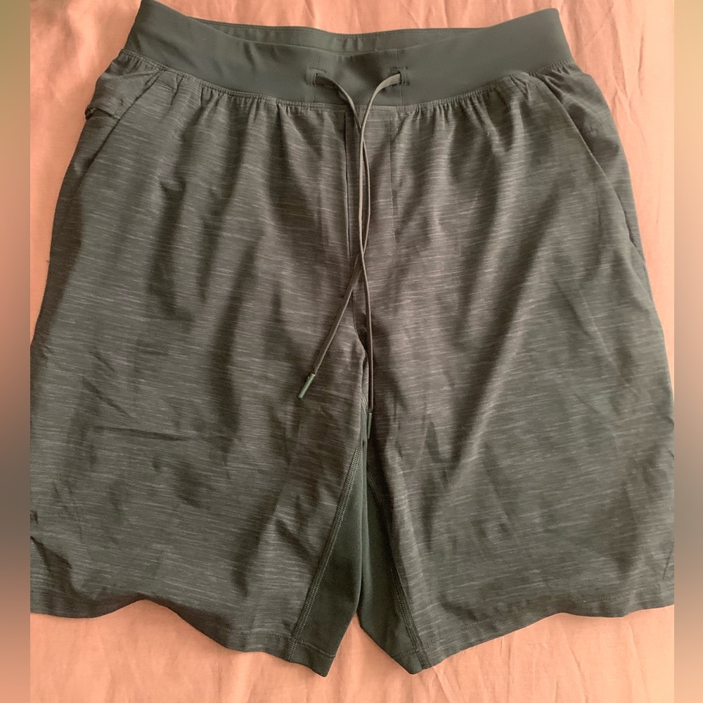 lululemon men’s shorts